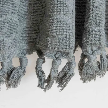 Toalha de praia algodão 340g Keira