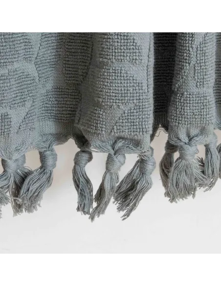 Toalha de praia algodão 340g Keira