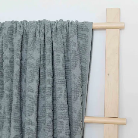 Toalha de praia algodão 340g Keira