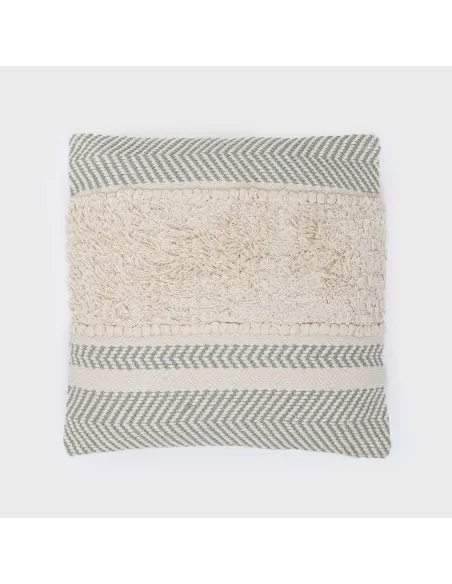 Almofada algodão Danke 45x45