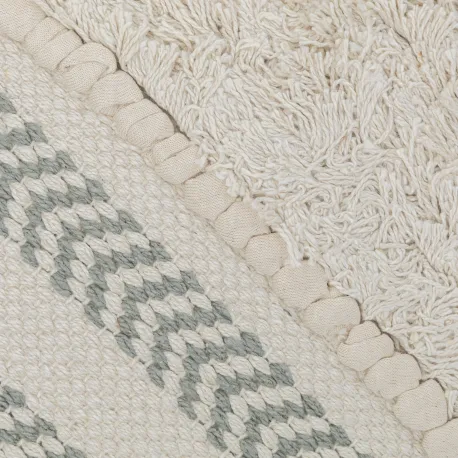 Almofada algodão Danke 45x45