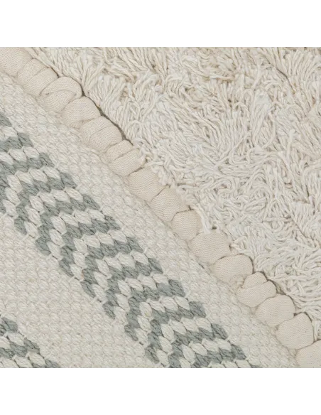 Almofada algodão Danke 45x45