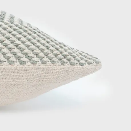 Almofada algodão Danke 45x45