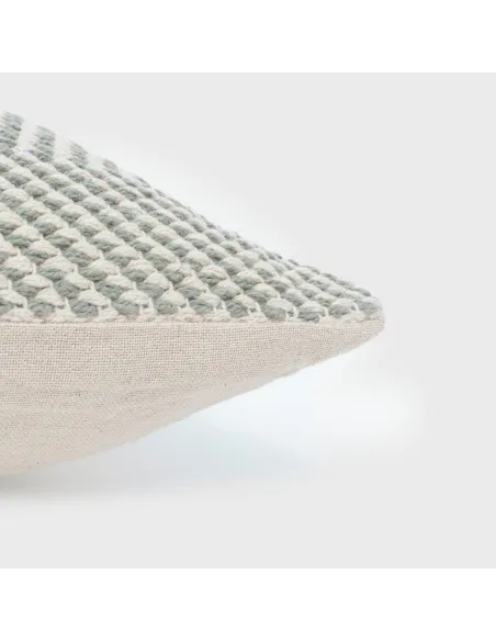 Almofada algodão Danke 45x45