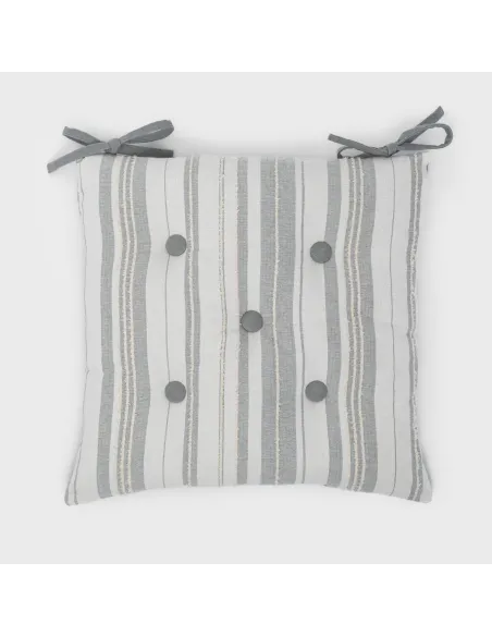 Almofada de cadeira Raya Selva 45x45