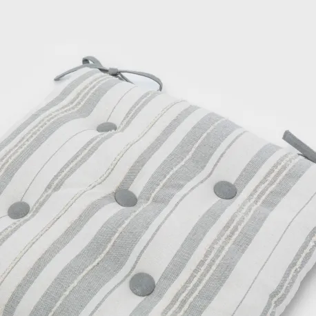 Almofada de cadeira Raya Selva 45x45