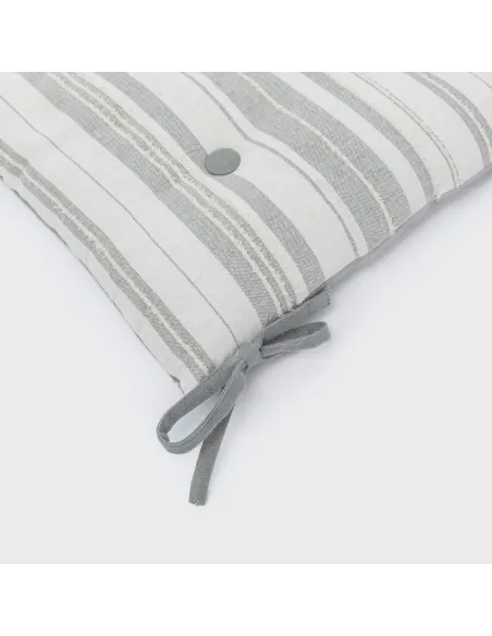 Almofada de cadeira Raya Selva 45x45