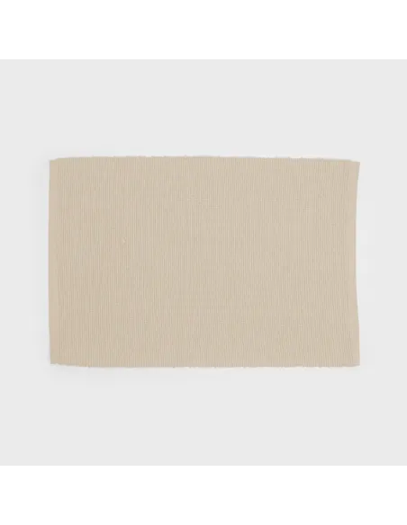 Individual algodão liso Individual algodão liso