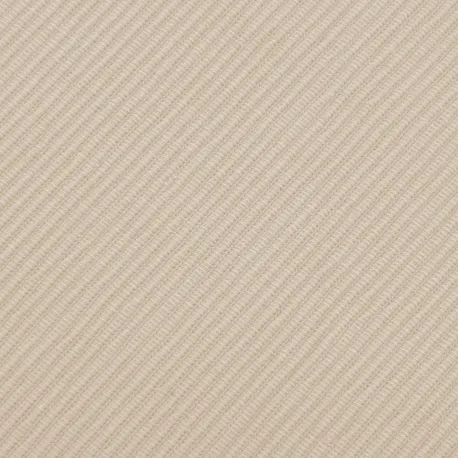 Individual algodão liso