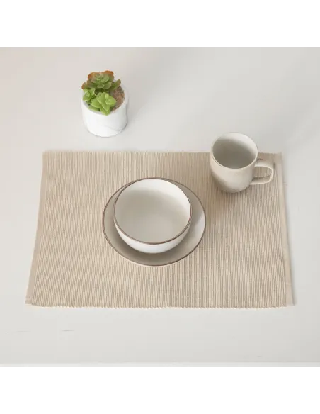 Individual algodão liso Individual algodão liso