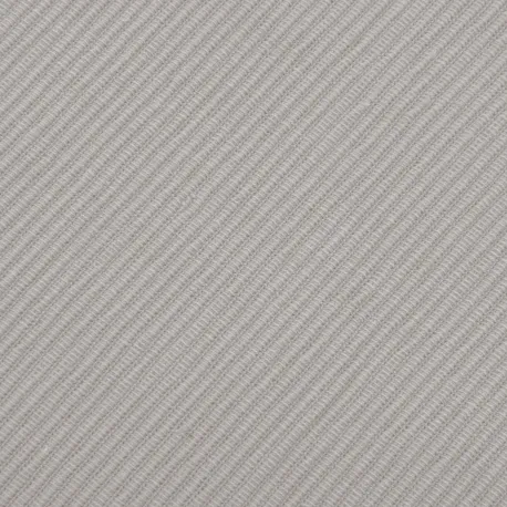 Individual algodão liso