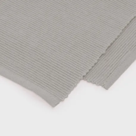 Individual algodão liso