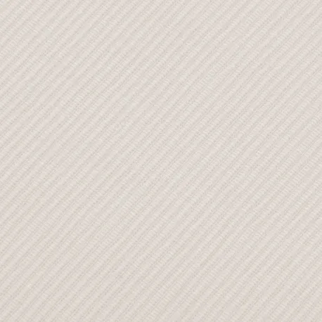 Individual algodão liso