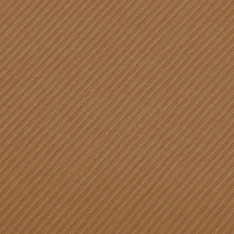 Individual algodão liso