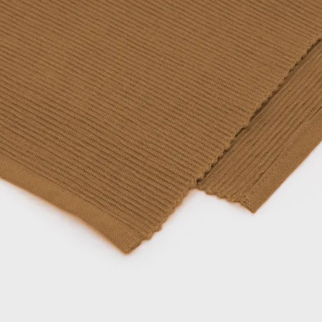 Individual algodão liso