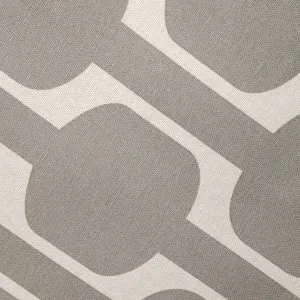 Toalha de mesa anti manchas Sunnies verde seco 2