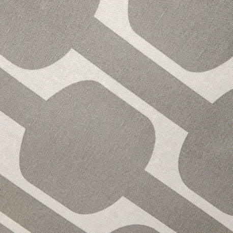 Toalha de mesa anti manchas Sunnies verde seco