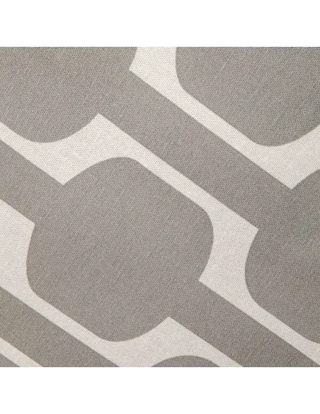 Toalha de mesa anti manchas Sunnies verde seco Toalha de mesa anti manchas Sunnies verde seco