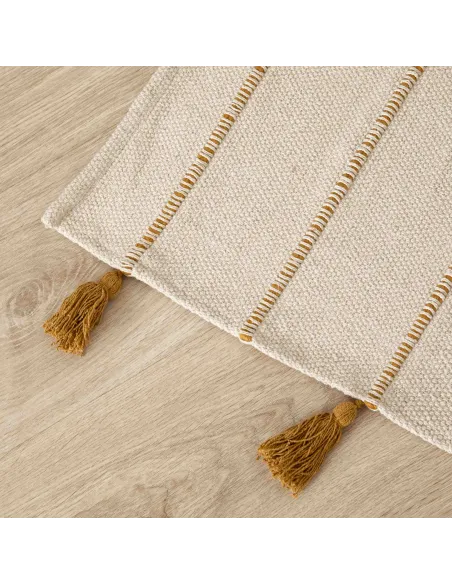 Tapete algodão Neretia Tapete algodão Neretia