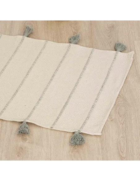 Tapete algodão Neretia Tapete algodão Neretia