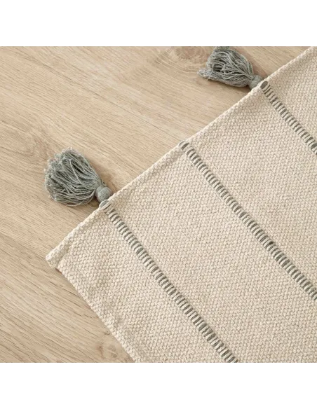 Tapete algodão Neretia Tapete algodão Neretia