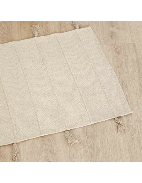 Tapete algodão Neretia Tapete algodão Neretia