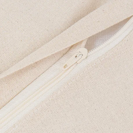 Almofada retangular algodão Leito 30x50