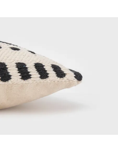 Almofada retangular algodão Leito 30x50