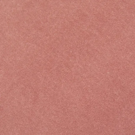 Almofada veludo algodão lisa