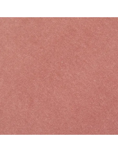 Almofada veludo algodão lisa