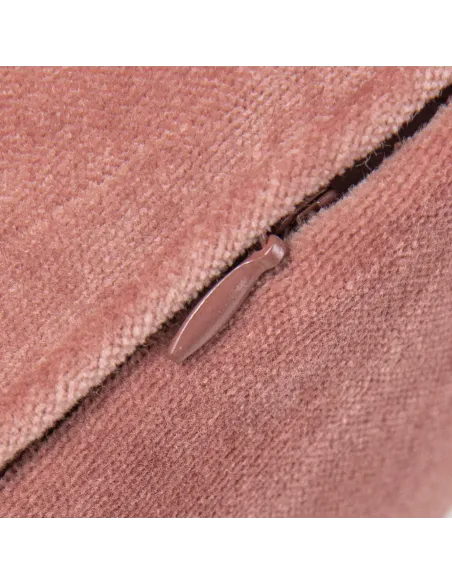 Almofada veludo algodão lisa