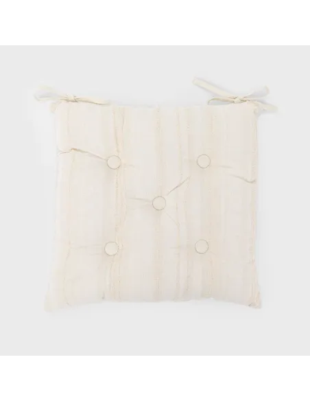 Almofada de cadeira Raya Selva 45x45