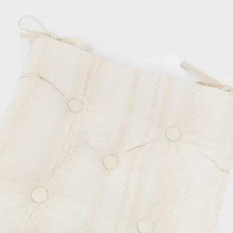 Almofada de cadeira Raya Selva 45x45