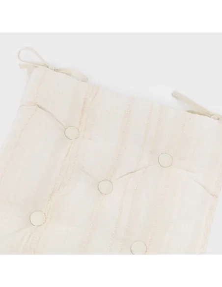 Almofada de cadeira Raya Selva 45x45