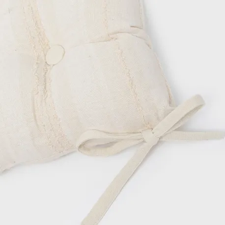 Almofada de cadeira Raya Selva 45x45