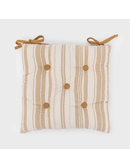 Almofada de cadeira Raya Selva 45x45