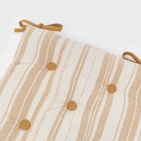 Almofada de cadeira Raya Selva 45x45