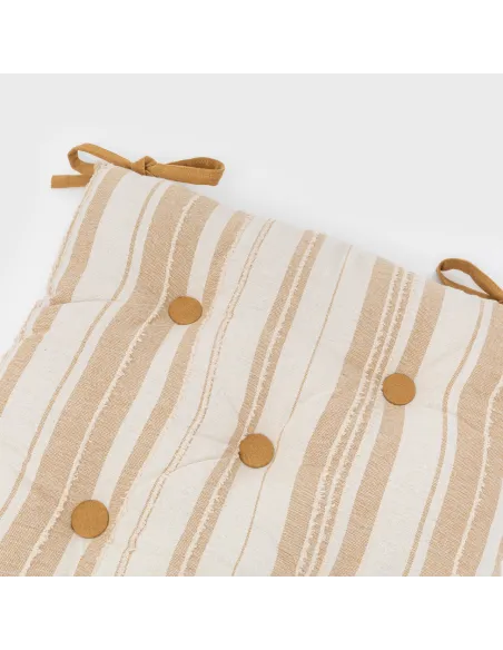 Almofada de cadeira Raya Selva 45x45