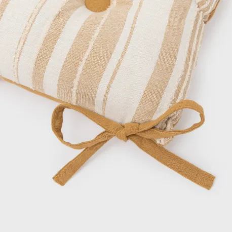 Almofada de cadeira Raya Selva 45x45