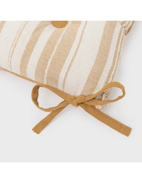 Almofada de cadeira Raya Selva 45x45