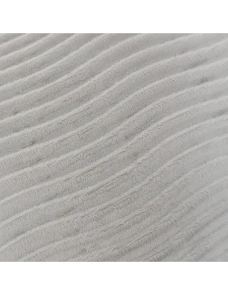 Almofada retangular 30x50 New Ondas veludo lisa Almofada retangular 30x50 New Ondas veludo lisa