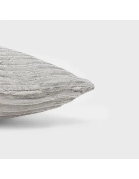 Almofada retangular 30x50 New Ondas veludo lisa Almofada retangular 30x50 New Ondas veludo lisa