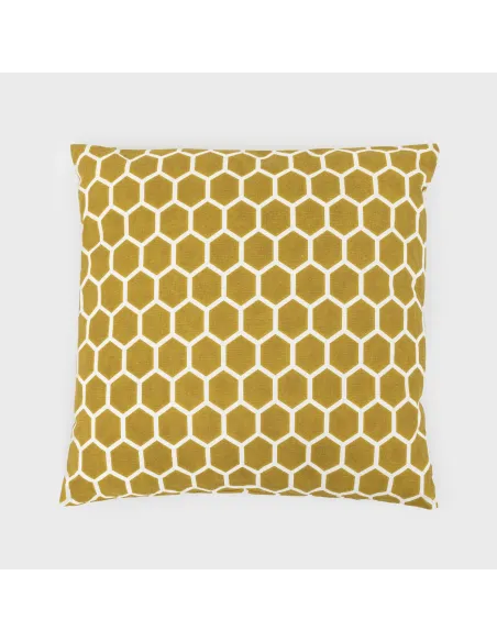 Almofada antimanchas Nona lima 45x45 Almofada antimanchas Nona lima 45x45