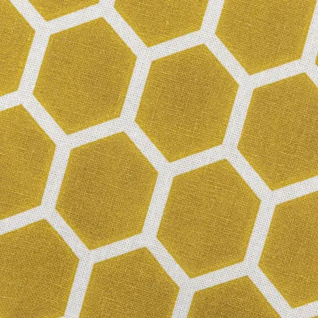 Almofada antimanchas Nona lima 45x45