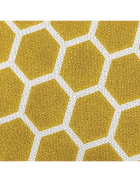 Almofada antimanchas Nona lima 45x45 Almofada antimanchas Nona lima 45x45