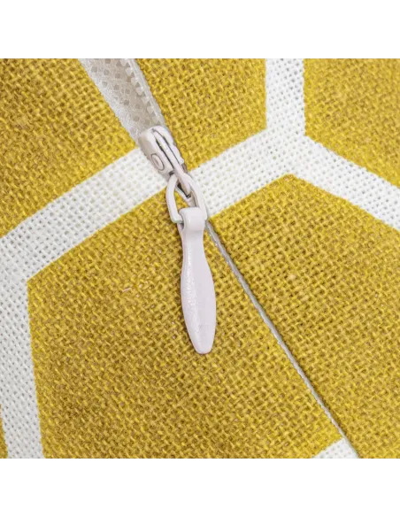 Almofada antimanchas Nona lima 45x45 Almofada antimanchas Nona lima 45x45