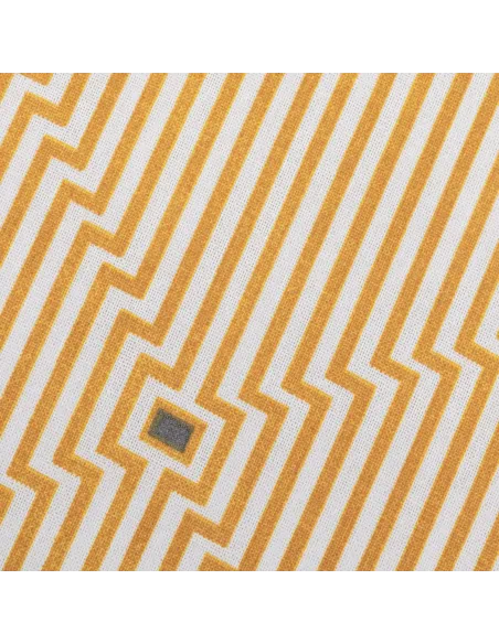 Almofada antimanchas Summa ocre 45x45 Almofada antimanchas Summa ocre 45x45