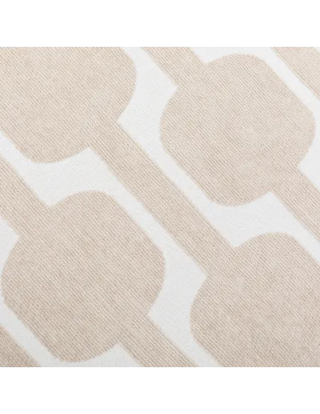 Almofada jacquard chenilla Sunnies topo Almofada jacquard chenilla Sunnies topo