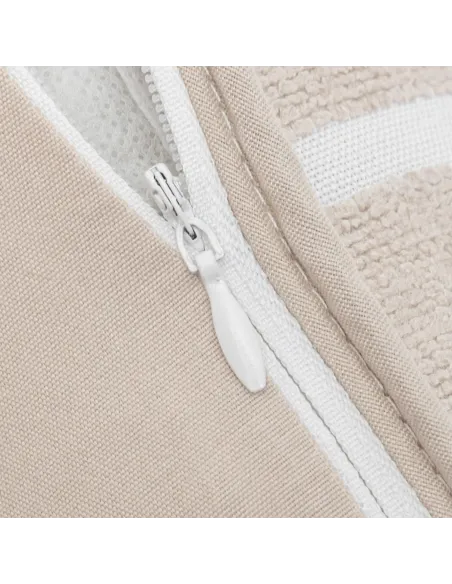 Almofada jacquard chenilla Sunnies topo Almofada jacquard chenilla Sunnies topo