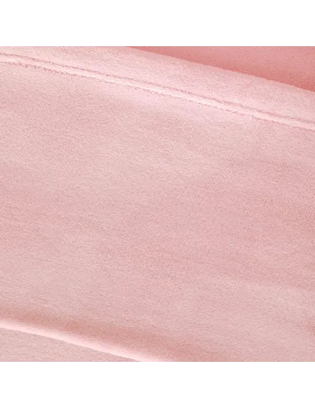 Jogo de lençóis veludo liso